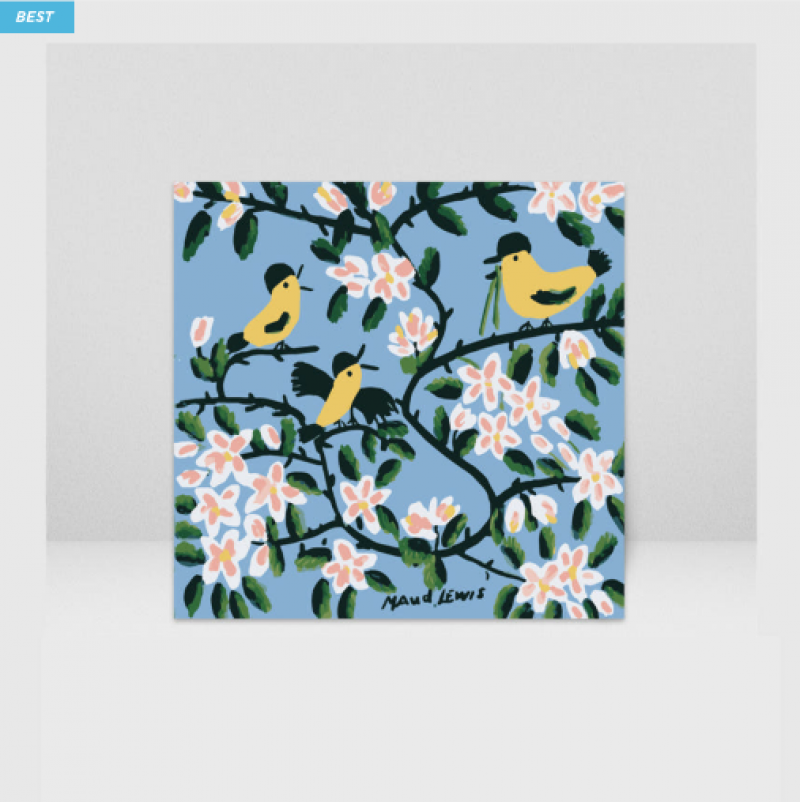 양양몰,국내자체제작 고급 DIY명화그리기세트 (정방형 45x45cm 컬렉션)